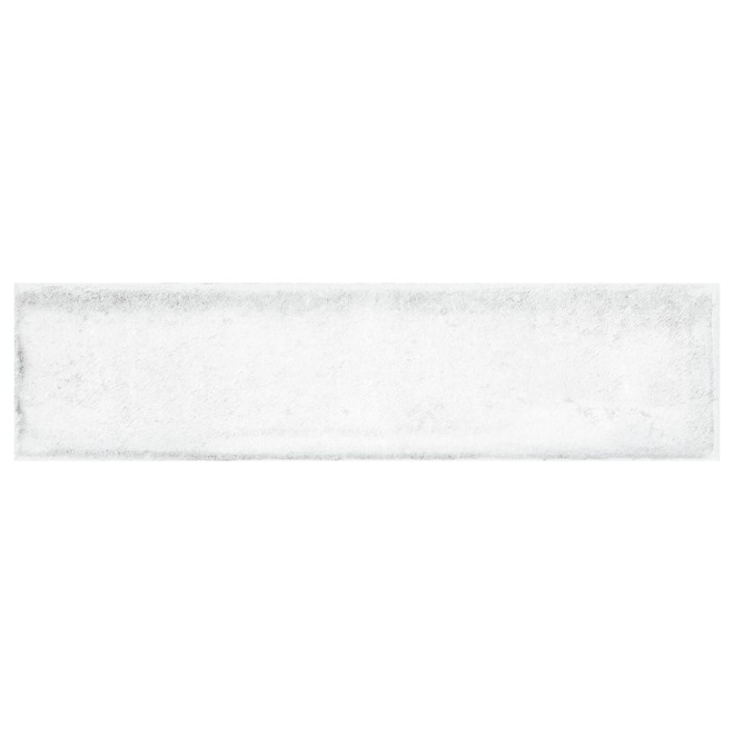 Cifre Cerámica Alchimia Wandtegel White 7.5x30 cm